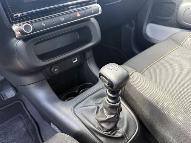 CITROEN C3 Ansicht 19 für Fahrzeugdetailseite