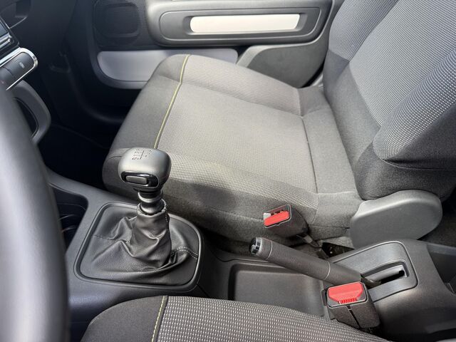 CITROEN C3 Ansicht 20 für Fahrzeugdetailseite