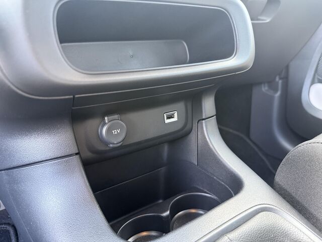CITROEN C3 Ansicht 23 für Fahrzeugdetailseite