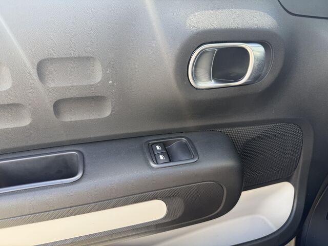 CITROEN C3 Ansicht 24 für Fahrzeugdetailseite