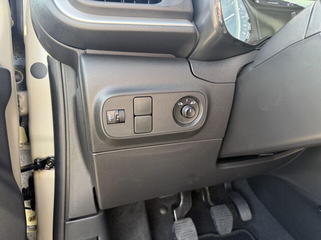 CITROEN C3 Ansicht 25 für Fahrzeugdetailseite