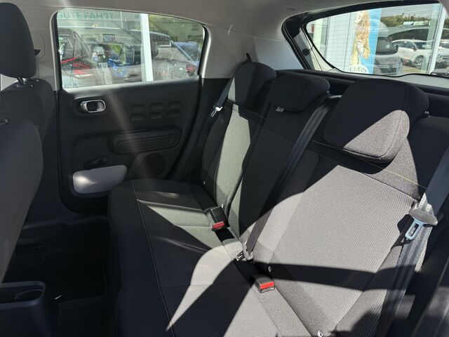 CITROEN C3 Ansicht 26 für Fahrzeugdetailseite