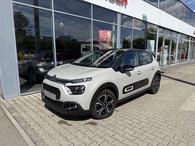 CITROEN C3 Ansicht 6 für Fahrzeugdetailseite