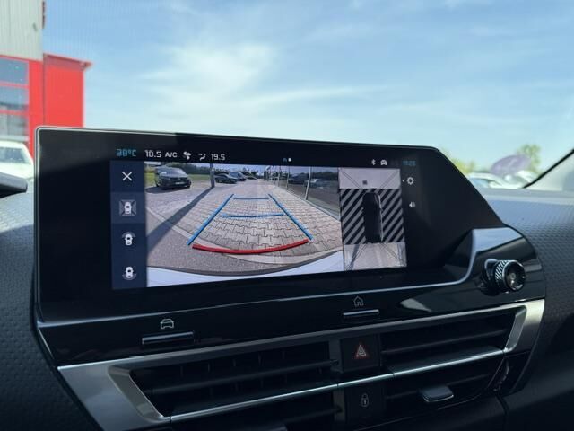 CITROEN C4 PureTech 130 Max Ansicht 10 für Fahrzeugdetailseite