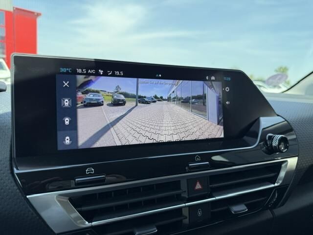 CITROEN C4 PureTech 130 Max Ansicht 11 für Fahrzeugdetailseite