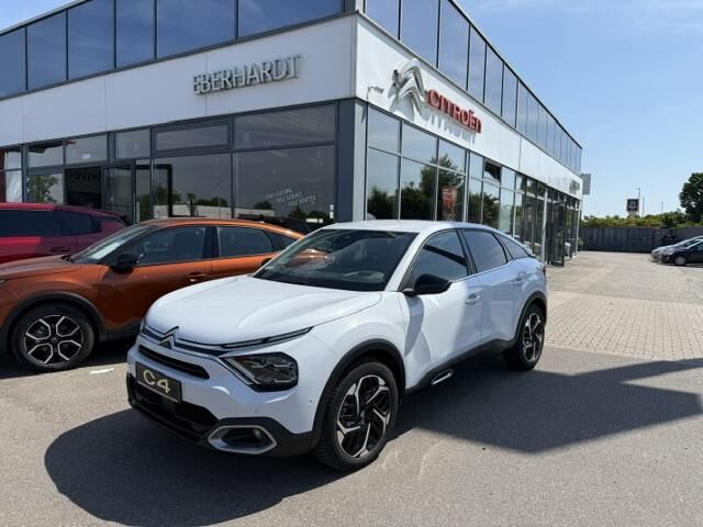 CITROEN C4 PureTech 130 Max Ansicht 13 für Fahrzeugdetailseite