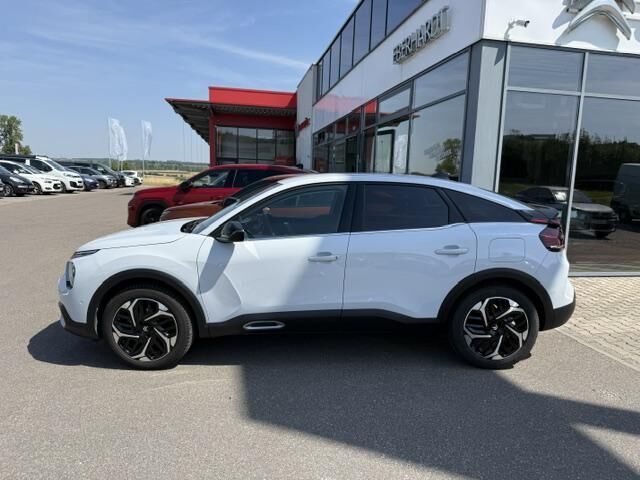 CITROEN C4 PureTech 130 Max Ansicht 21 für Fahrzeugdetailseite