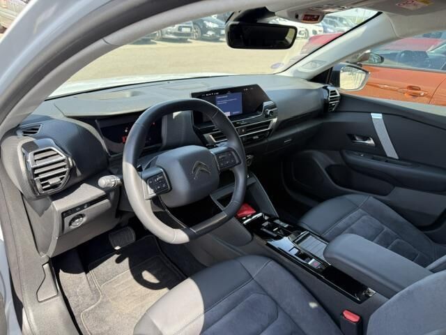 CITROEN C4 PureTech 130 Max Ansicht 25 für Fahrzeugdetailseite
