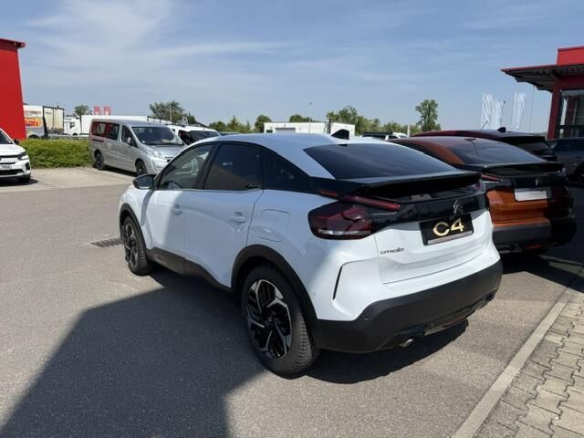 CITROEN C4 PureTech 130 Max Ansicht 26 für Fahrzeugdetailseite
