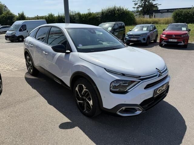 CITROEN C4 PureTech 130 Max Ansicht 29 für Fahrzeugdetailseite