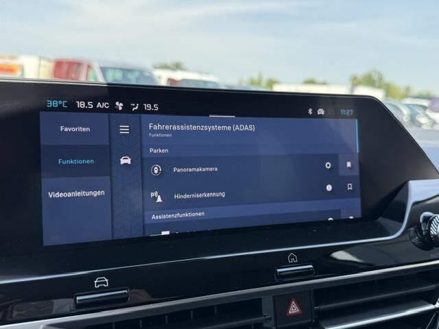CITROEN C4 PureTech 130 Max Ansicht 5 für Fahrzeugdetailseite