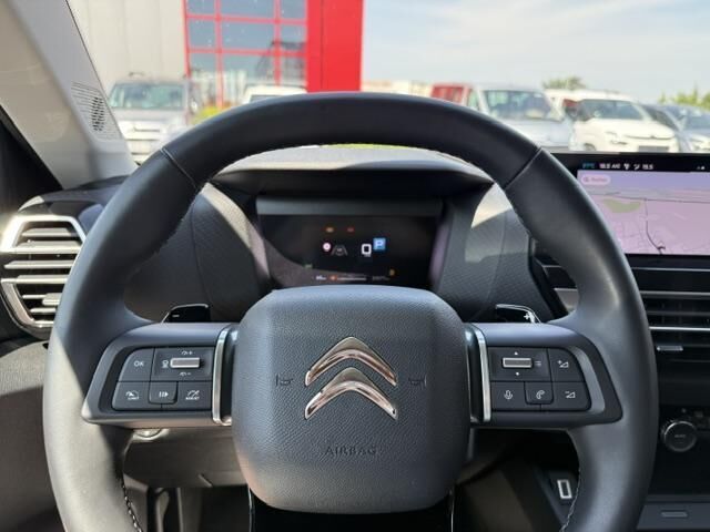 CITROEN C4 PureTech 130 Max Ansicht 7 für Fahrzeugdetailseite