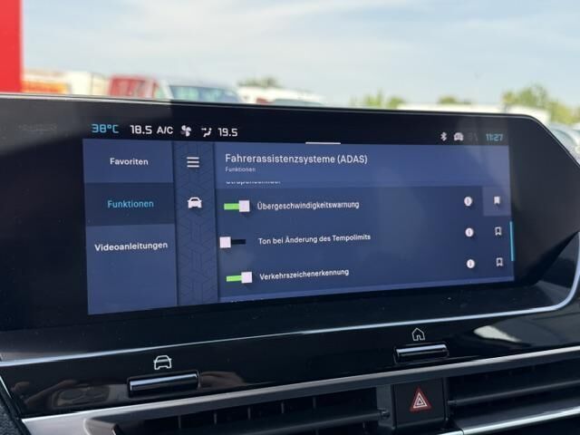 CITROEN C4 PureTech 130 Max Ansicht 8 für Fahrzeugdetailseite
