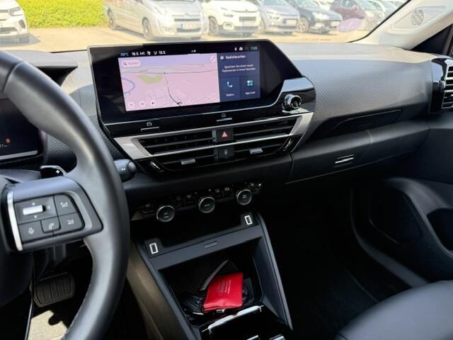 CITROEN C4 PureTech 130 Max Ansicht 9 für Fahrzeugdetailseite