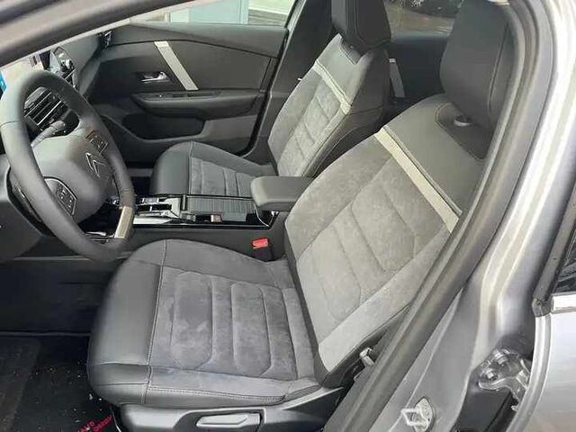 CITROEN C4 Pure Tech 130 Max Automatik Ansicht 12 für Fahrzeugdetailseite