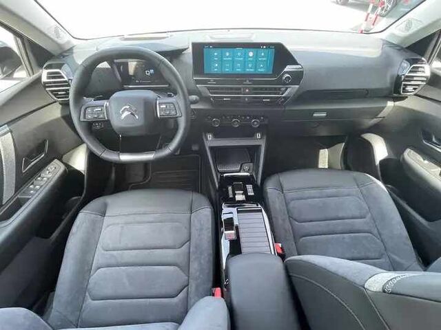 CITROEN C4 Pure Tech 130 Max Automatik Ansicht 13 für Fahrzeugdetailseite