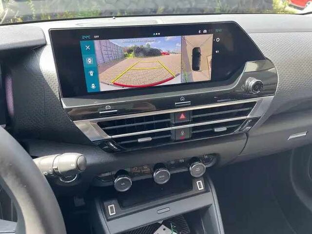 CITROEN C4 Pure Tech 130 Max Automatik Ansicht 15 für Fahrzeugdetailseite