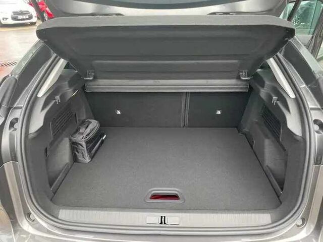 CITROEN C4 Pure Tech 130 Max Automatik Ansicht 16 für Fahrzeugdetailseite