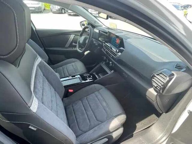 CITROEN C4 Pure Tech 130 Max Automatik Ansicht 17 für Fahrzeugdetailseite