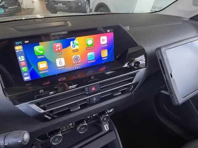 CITROEN C4 Pure Tech 130 Max Automatik Ansicht 19 für Fahrzeugdetailseite