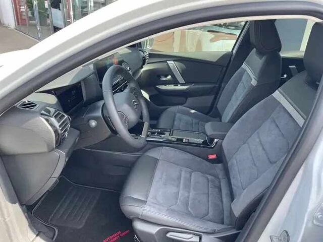CITROEN C4 Pure Tech 130 Max Automatik Ansicht 20 für Fahrzeugdetailseite