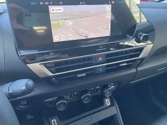CITROEN C4 Pure Tech 130 Max Automatik Ansicht 21 für Fahrzeugdetailseite