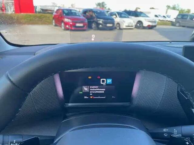CITROEN C4 Pure Tech 130 Max Automatik Ansicht 22 für Fahrzeugdetailseite
