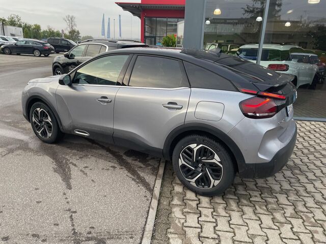 CITROEN C4 Ansicht 5 für Fahrzeugdetailseite