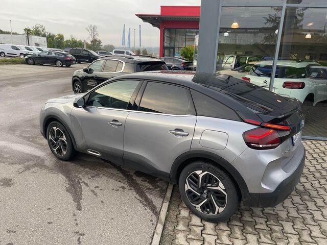 CITROEN C4 Ansicht 6 für Fahrzeugdetailseite