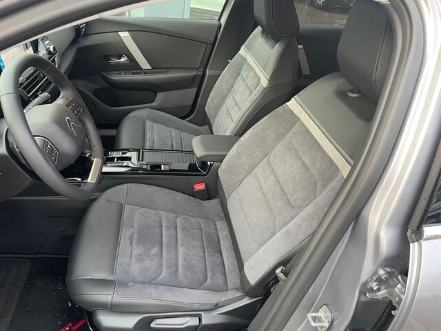CITROEN C4 Ansicht 9 für Fahrzeugdetailseite