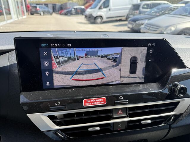 CITROEN C4 Ansicht 10 für Fahrzeugdetailseite