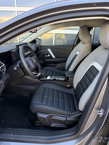 CITROEN C4 Ansicht 12 für Fahrzeugdetailseite