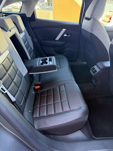 CITROEN C4 Ansicht 16 für Fahrzeugdetailseite
