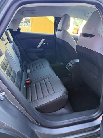 CITROEN C4 Ansicht 20 für Fahrzeugdetailseite