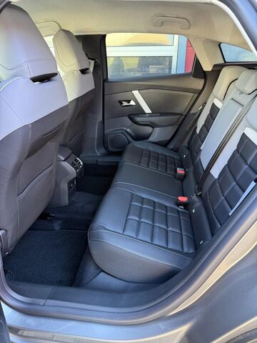 CITROEN C4 Ansicht 22 für Fahrzeugdetailseite