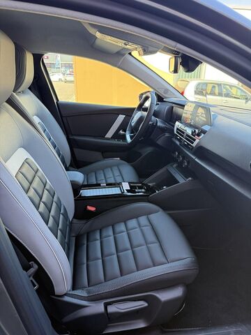 CITROEN C4 Ansicht 23 für Fahrzeugdetailseite