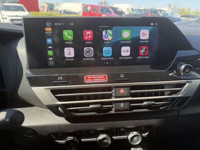 CITROEN C4 Ansicht 27 für Fahrzeugdetailseite