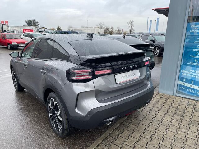 CITROEN C4 Ansicht 5 für Fahrzeugdetailseite