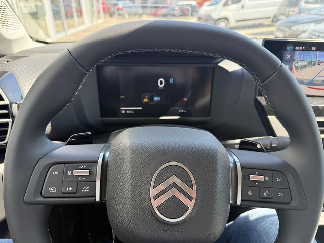 CITROEN C4 Ansicht 7 für Fahrzeugdetailseite