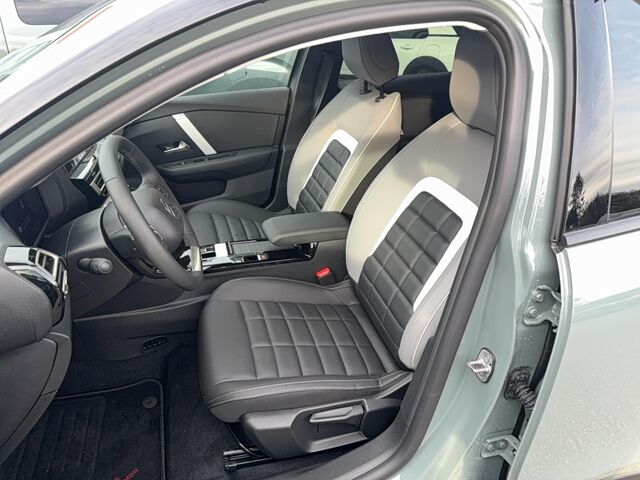 CITROEN C4 Ansicht 10 für Fahrzeugdetailseite