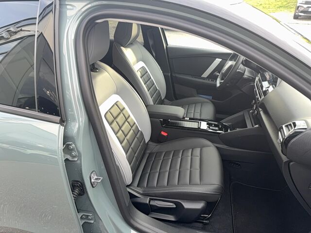 CITROEN C4 Ansicht 11 für Fahrzeugdetailseite
