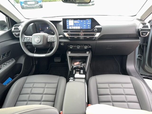 CITROEN C4 Ansicht 12 für Fahrzeugdetailseite