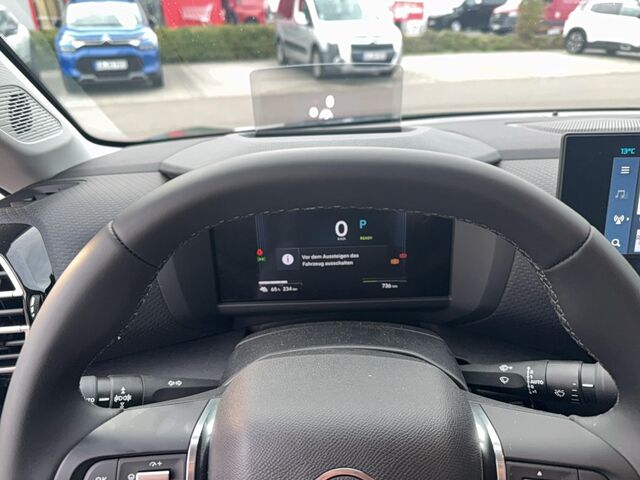 CITROEN C4 Ansicht 13 für Fahrzeugdetailseite