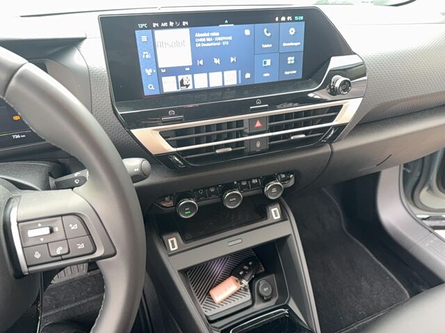 CITROEN C4 Ansicht 14 für Fahrzeugdetailseite