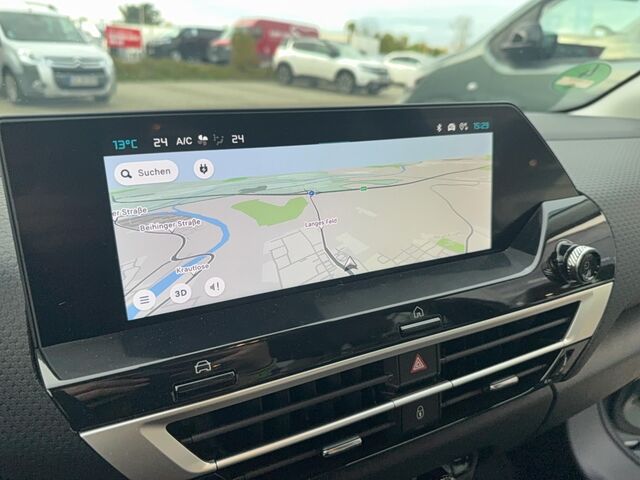 CITROEN C4 Ansicht 15 für Fahrzeugdetailseite