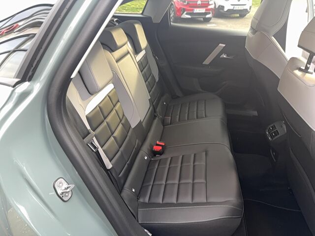 CITROEN C4 Ansicht 20 für Fahrzeugdetailseite