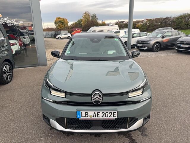 CITROEN C4 Ansicht 30 für Fahrzeugdetailseite