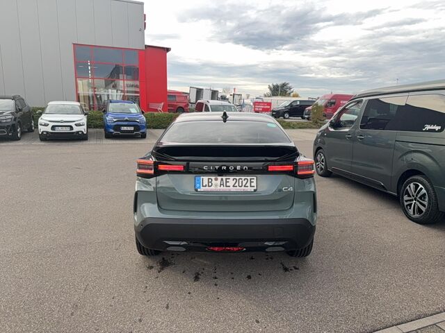 CITROEN C4 Ansicht 5 für Fahrzeugdetailseite