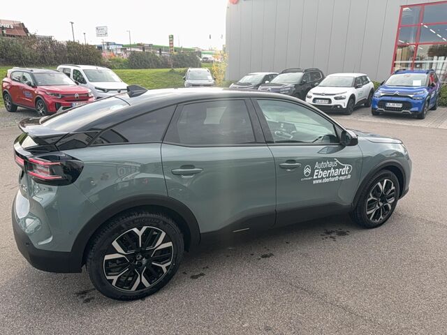 CITROEN C4 Ansicht 6 für Fahrzeugdetailseite