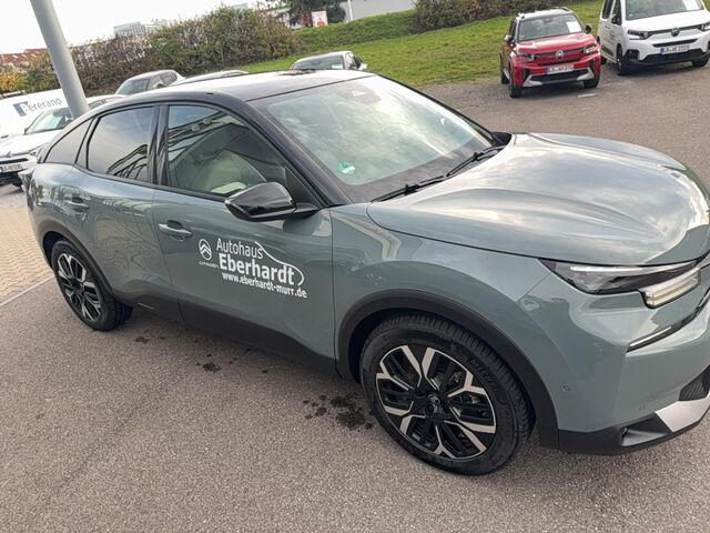 CITROEN C4 Ansicht 7 für Fahrzeugdetailseite
